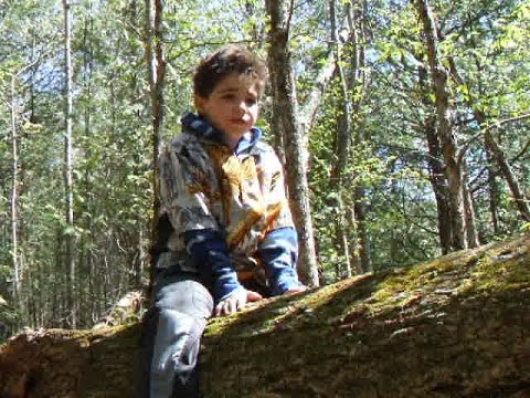 070512 - Returning to the Conservation Area for Another Year 6