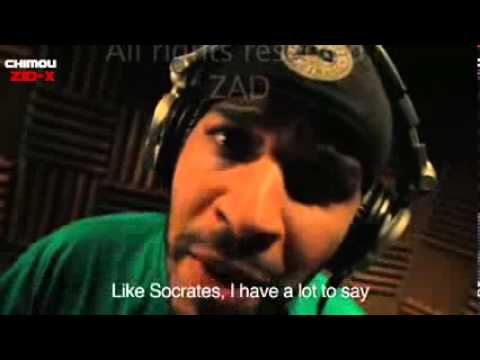 Mobydick Mc Moutcho ft Rabah Donquishoot   Sing Freedom Exclusive   YouTube