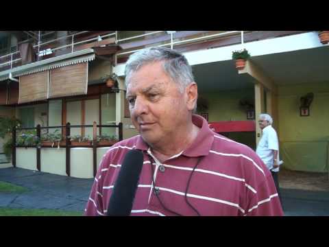 RACEMETING 36 & 37 INTERVIEW WITH R.MAINGARD