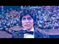 Tere Jaisa Yaar Kahan Full 4K Video | Yaarana | Amitabh Bachchan, Amjad K, Neetu S | Kishore Kumar
