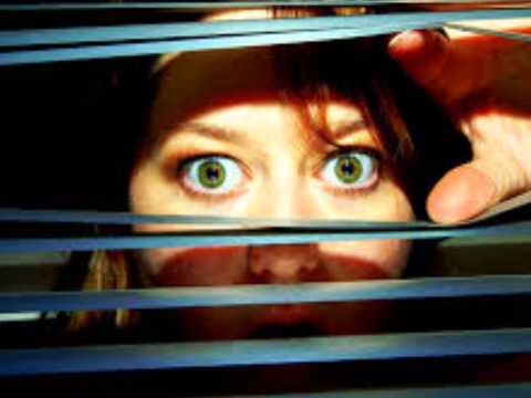 Somebody's Watching Me (Rockwell feat. Michael Jackson)