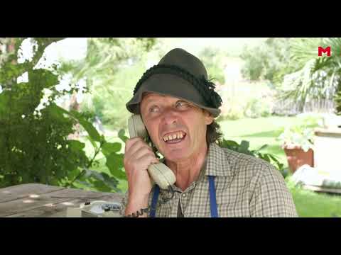 Bayrische Bierauswahl bei MPREIS | Der Luis aus Südtirol ist begeistert