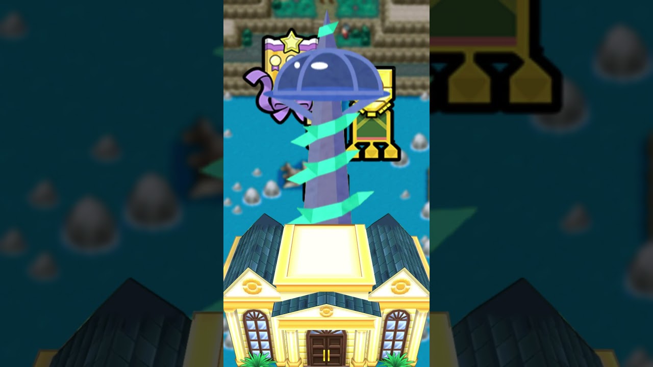 Pokemon's Most IMPRESSIVE Ribbons To Get!