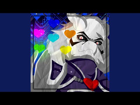 Rap do Asriel Dreemurr (Undertale) Seu Melhor Amigo