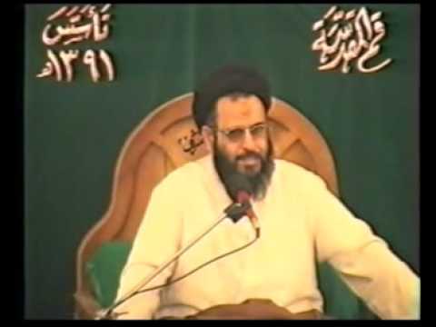 ⁣من اسرار الصيام - 3 -  محاضرات اخلاقية - سيد عادل العلوي