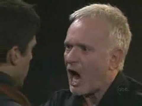 "Everybody's Screaming" - GH Ensemble