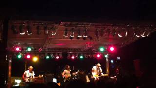 Desaparecidos&#39;  &quot;Man and Wife, The Latter (Damaged Goods)&quot;