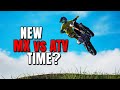 A Totally New MX Vs ATV Game Or Keep Updating Legends