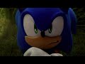 Sonic Frontiers - PlayStation Trailer (Japanese Version)