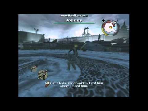 Bully: Scholarship Edition - Walkthrough - The Rumble - Part.41