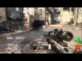 black ops 2 sniping gameplay viron update ft.ak robin