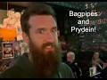 Prydein - Feelin' Alright
