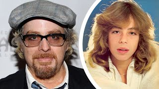 Leif Garrett&#39;s Tragic Fall from Fame