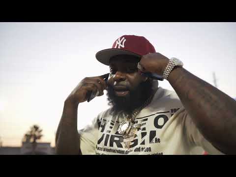 Interstate Jay - Designer (Official Video)