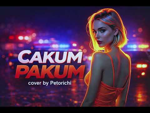 Tamara Milutinović - CAKUM PAKUM - [METAL VERSION]