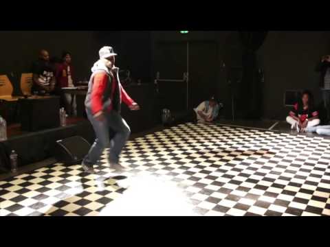 Bembika Dancehall Demo 2014 @Battle Juice