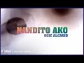 Ogie Alcasid - Nandito Ako (Lyrics On Screen)