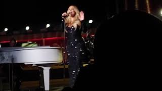 Mariah Carey - I Don&#39;t Wanna Cry 2019 AMAZING performance