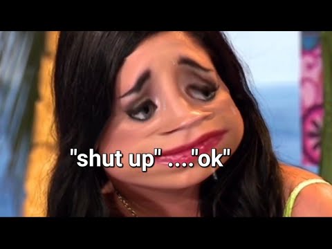 I edited ALL of bgc 9's REUNION PART 1 (merry christmas)