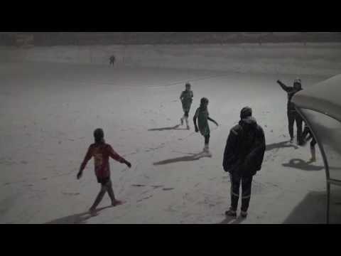 API CUP 2016 WKS Śląsk Wrocław - Lokomotiv Lwów