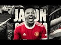 Sancho Welcome To Manchester United Skills Goals And More