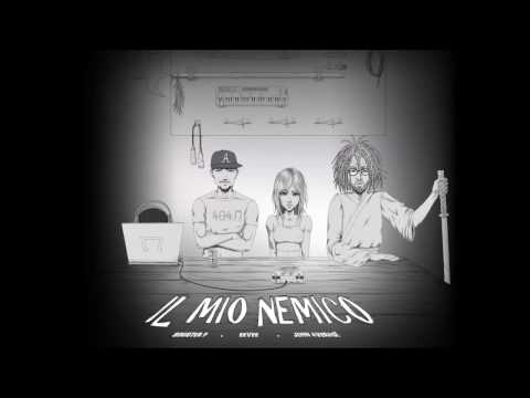 Il Mio Nemico - Paul & John Average (prod by Eevee)