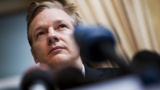 Interview with Julian Assange's US Attorney, Michael Ratner