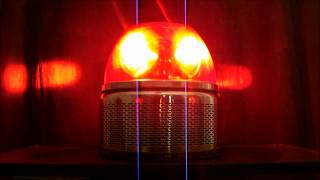 Whelen Model 994-PA Beacon Light