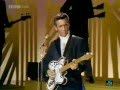 Waylon Jennings - Brown Eyed Handsome Man (The Johnny Cash Show)