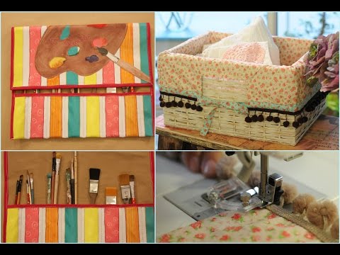 ManosalaObraTv Programa 63 2016 Herminia Devoto