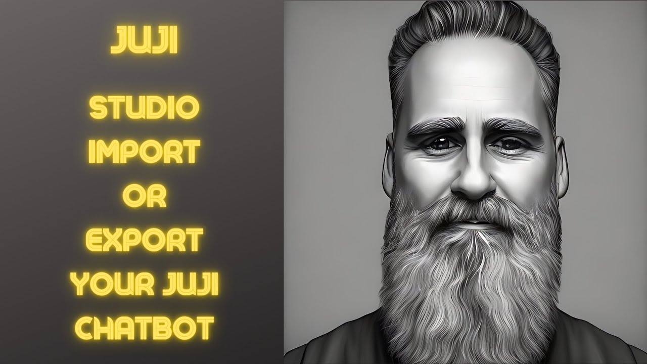 Juji tutorial