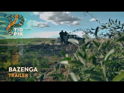 Trailer Bazenga Official African Trailer| Swahili and Sheng | 2023 TidPix Trailer