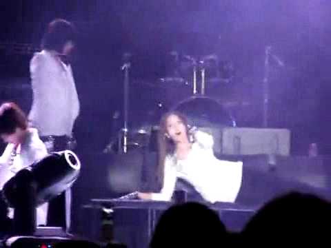 [Cam] 100528 T-ARA 티아라 - I Go Crazy Bease of You @ 용인시민 大 화합의 밤 (2)