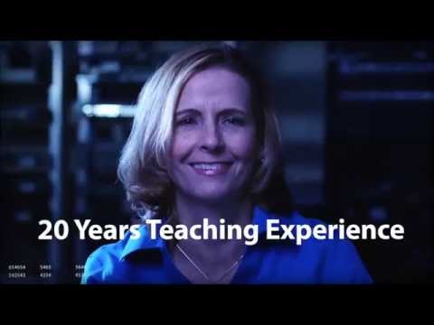 LLCC Inspirational Professors Ad Series