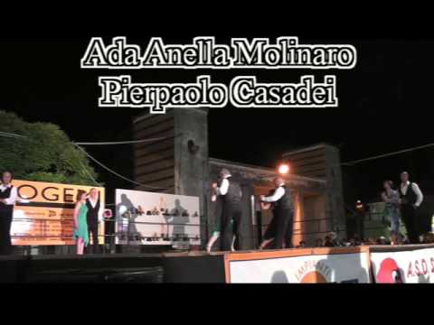 Tunante Tango - Festa dello Sport - Pegognaga 1