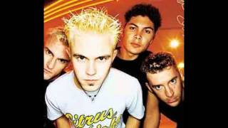 Simon Says - Life Jacket