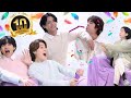 BTS 10th Anniversary Party