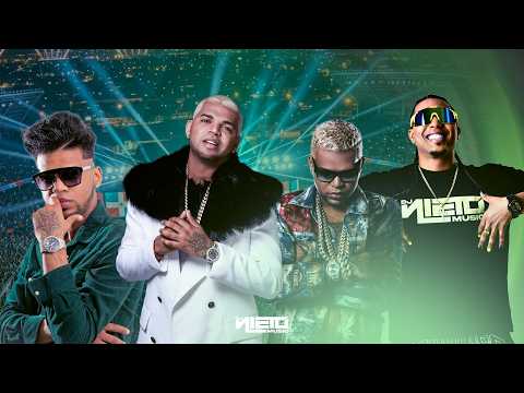 EL MAYOR CLASICO MIX🔥(SOLO EXITOS) DJ NIETO