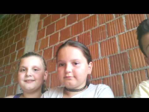 Farachallenge Gresa Keta Gjendi