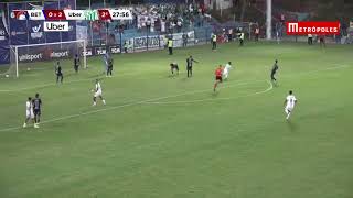 Betim-MG 0 x 2 UberLÂNDIA-MG | Gols | Brasileirão Série D ZeroUm