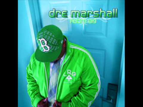 Worthy 2 B Praised- Dre Marshall feat. St. Matthew