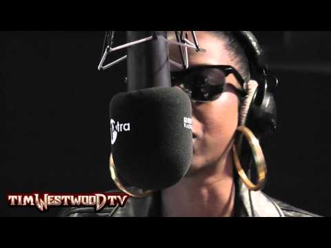 Shystie freestyle - Westwood