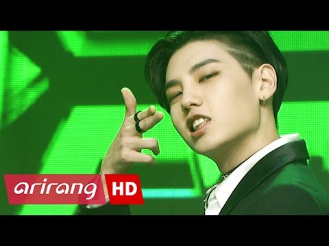 Simply K-Pop _ HIGH4 20(하이포 20) _ HOOK GA(HOOK가) (Feat. JACE of MISS $) _ Ep.237 _ 102816