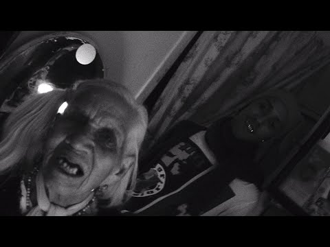 Shanti Cullis - Primate (OFFICIAL MUSIC MOVIE)