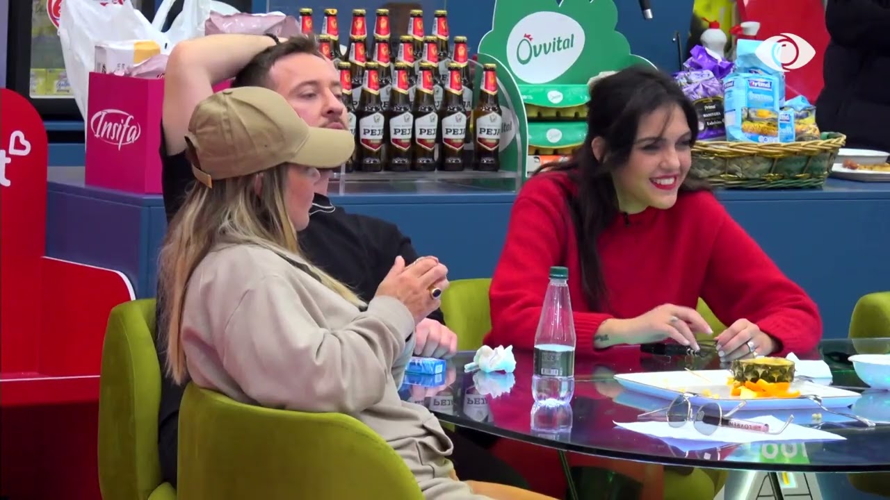 “Hajdut nuk më thotë njeri mua”/ Indriti-Tirit: Nëse ti je këtu për të pranuar epitete…