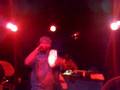 Guilty Simpson-Blow the horns on 'em acapella @R'dam,the watt