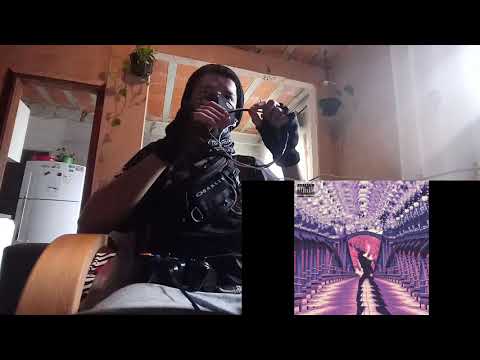 react 12.sidoka ft.dogor-eu não confio nessa sua cara, linda