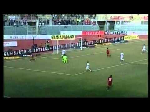 Sintesi: Livorno-Bari 1-2