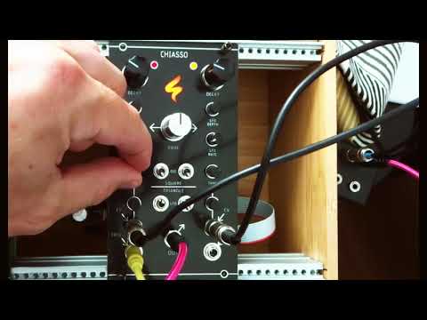 ST Modular - Chiasso Sound Quickie