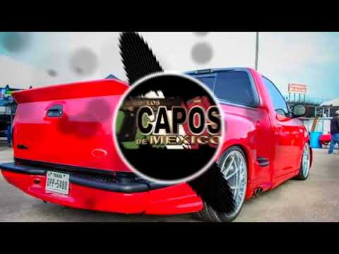 Los Capos De Mexico - La Canelera  - Epicenter Bass